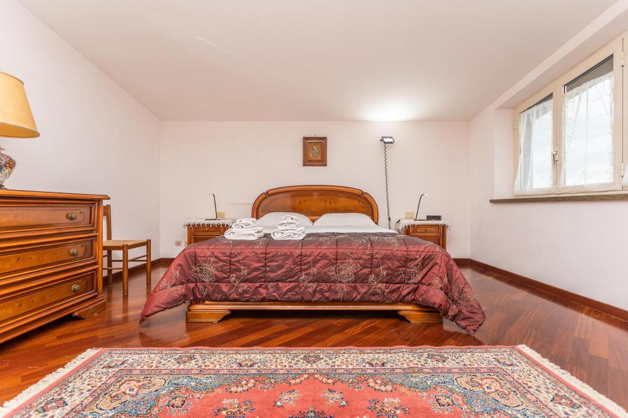 Villa Mary Fonte Nuova Buitenkant foto