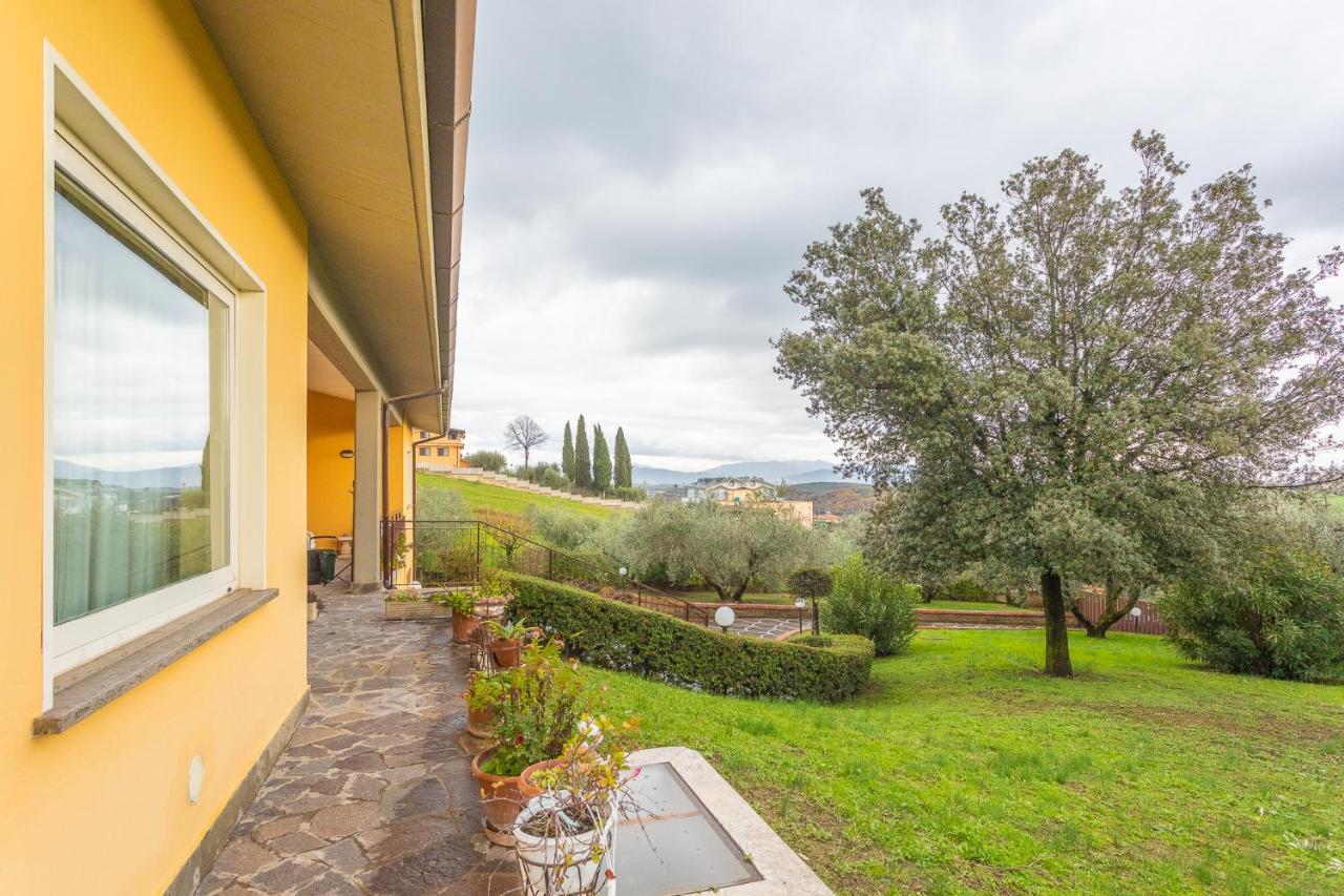 Villa Mary Fonte Nuova Buitenkant foto