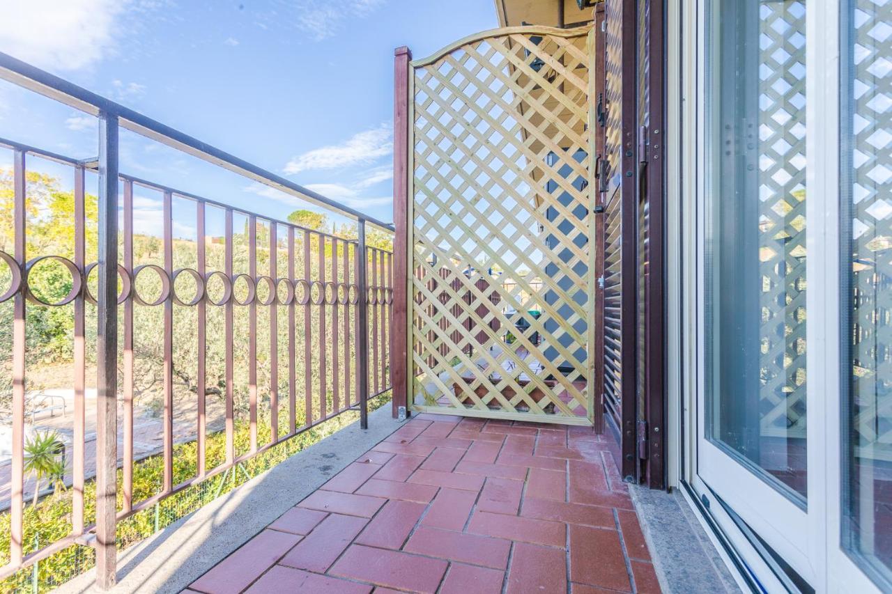 Villa Mary Fonte Nuova Buitenkant foto