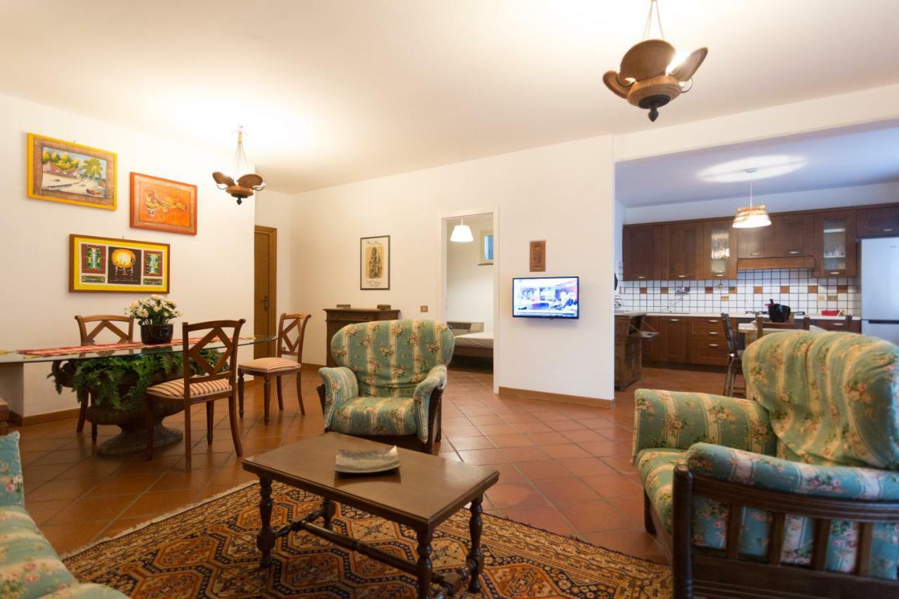Villa Mary Fonte Nuova Buitenkant foto