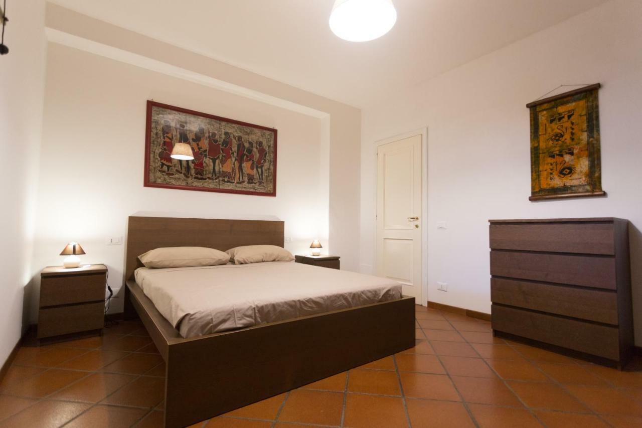 Villa Mary Fonte Nuova Buitenkant foto