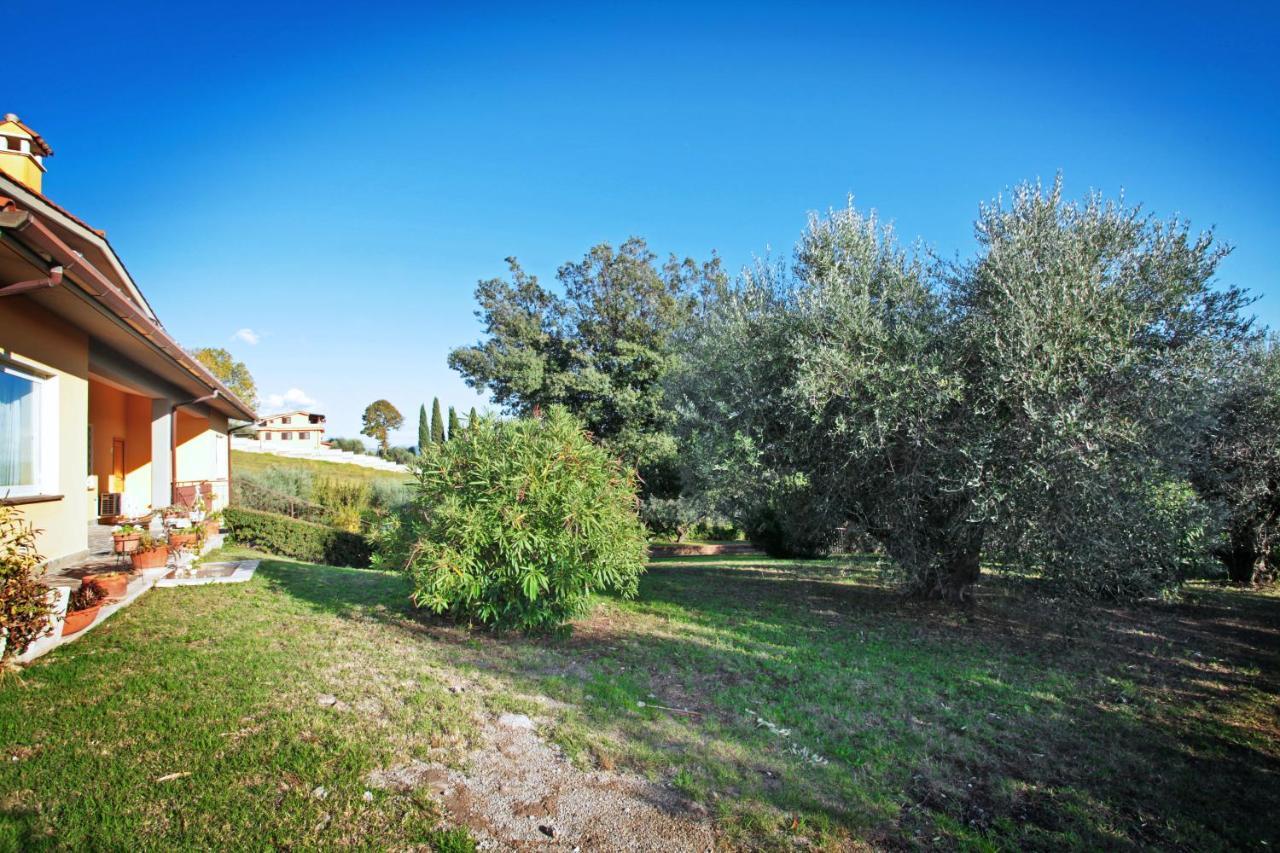Villa Mary Fonte Nuova Buitenkant foto